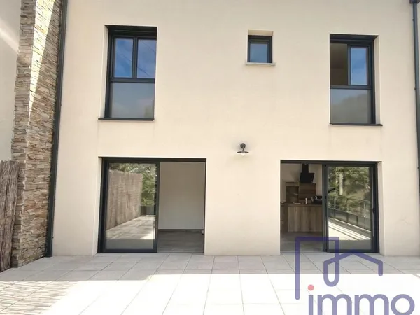 Maison 5 pièces 112 m²