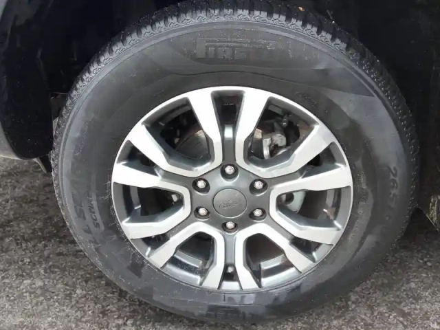 Ford Ranger super cabine 2.0 ecoblue 213 bv10 — photo 14