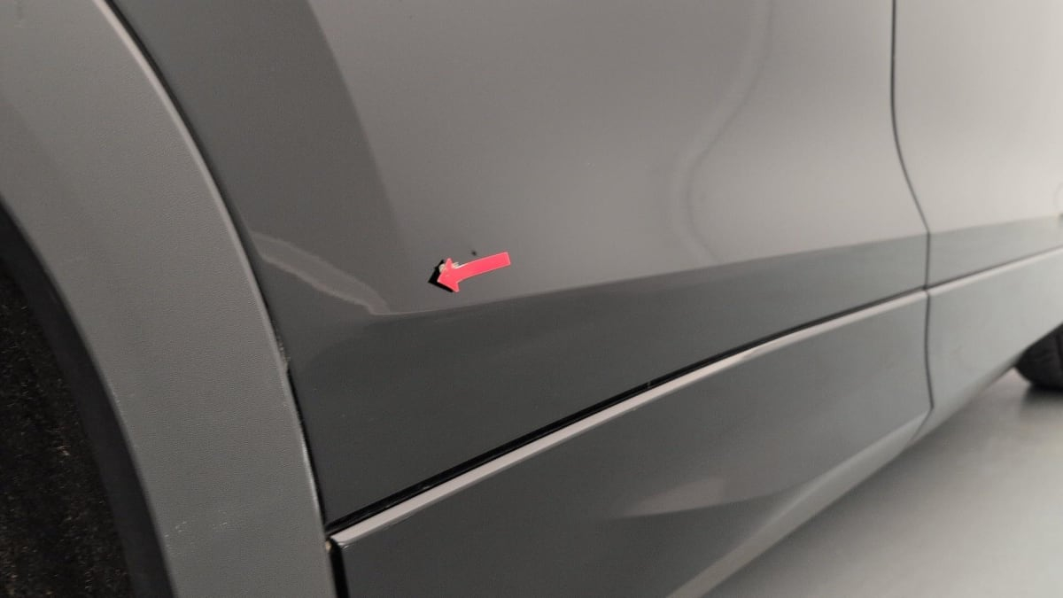 Volkswagen Tayron — photo 28
