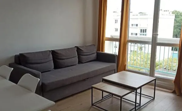 Appartement 1 pièce 60 m²