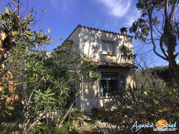 Maison 4 pièces 121 m²