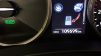 Lexus Nx 300h 4WD Luxe Euro6d-T — photo 9