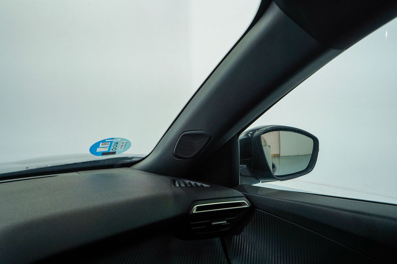Peugeot 2008 — photo 27