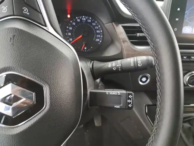 Renault Kangoo blue dci 115 edc — photo 30