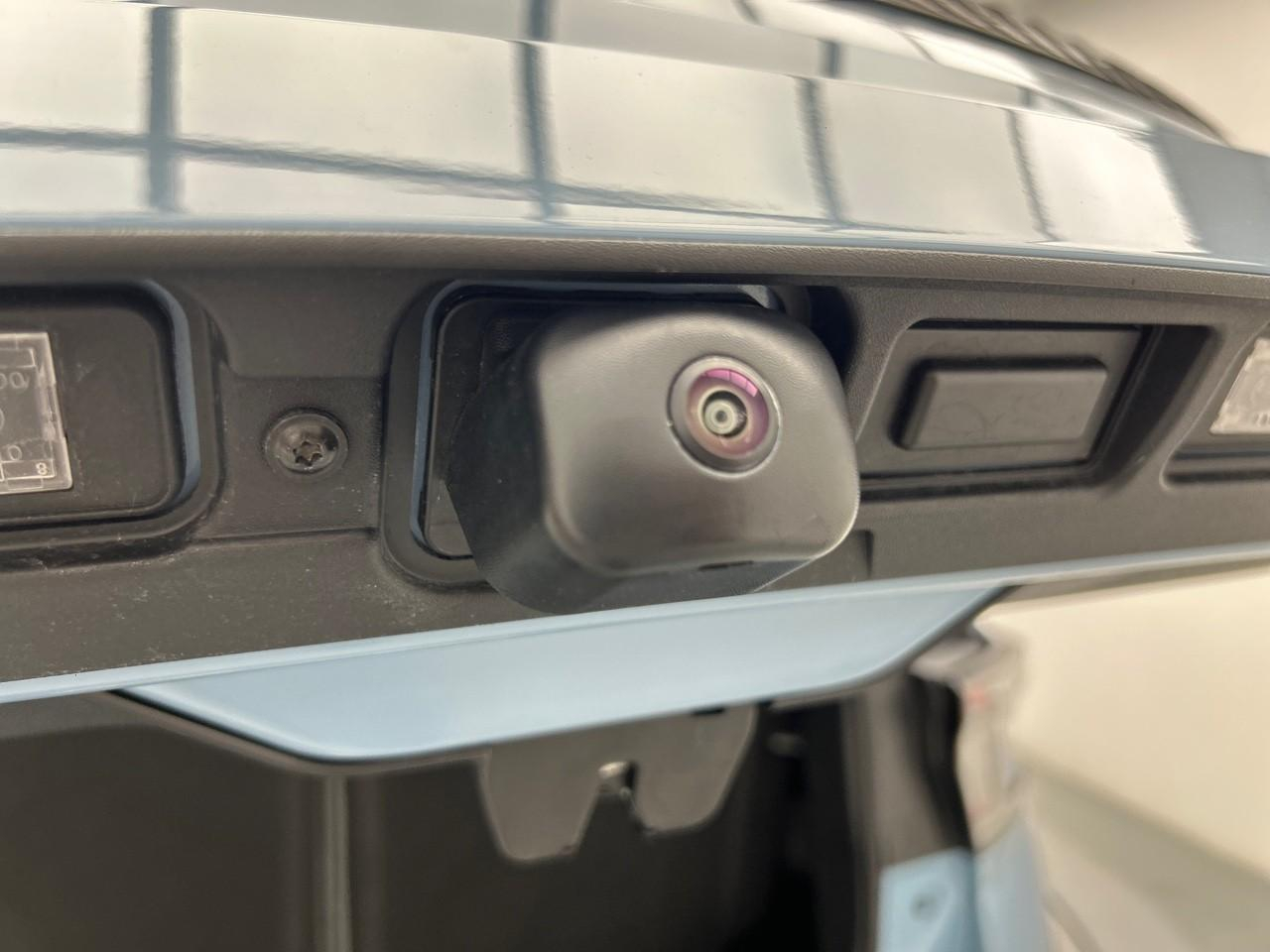 Citroën C3 Aircross hybride 145 ch aut plus — photo 26