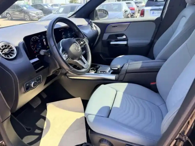 Mercedes Gla 250 e progressive line — photo 20