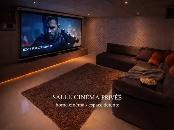 Maison 10 pièces 263 m²