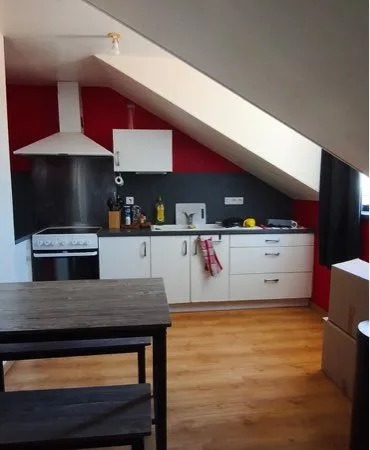 Appartement T3