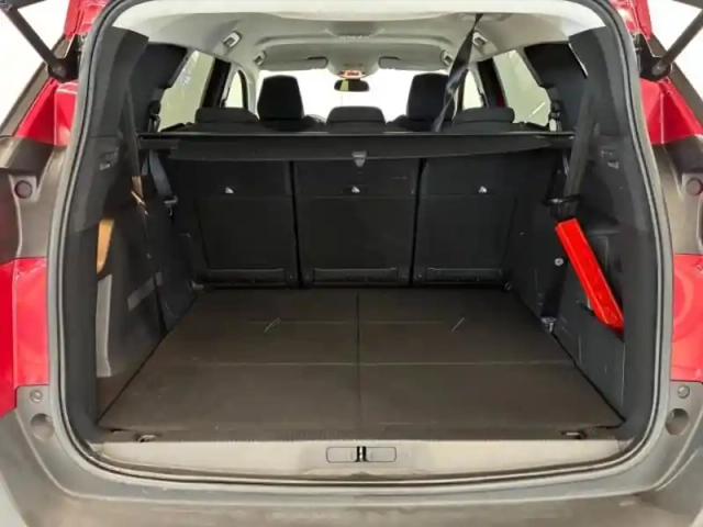Peugeot 5008 1.2 puretech 130ch s&amp;s style — photo 9