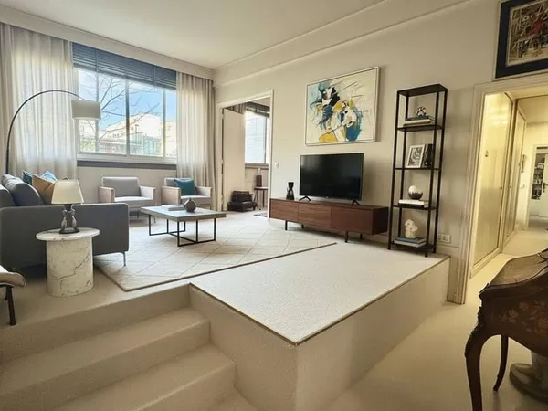 Appartement 2 pièces 49 m²