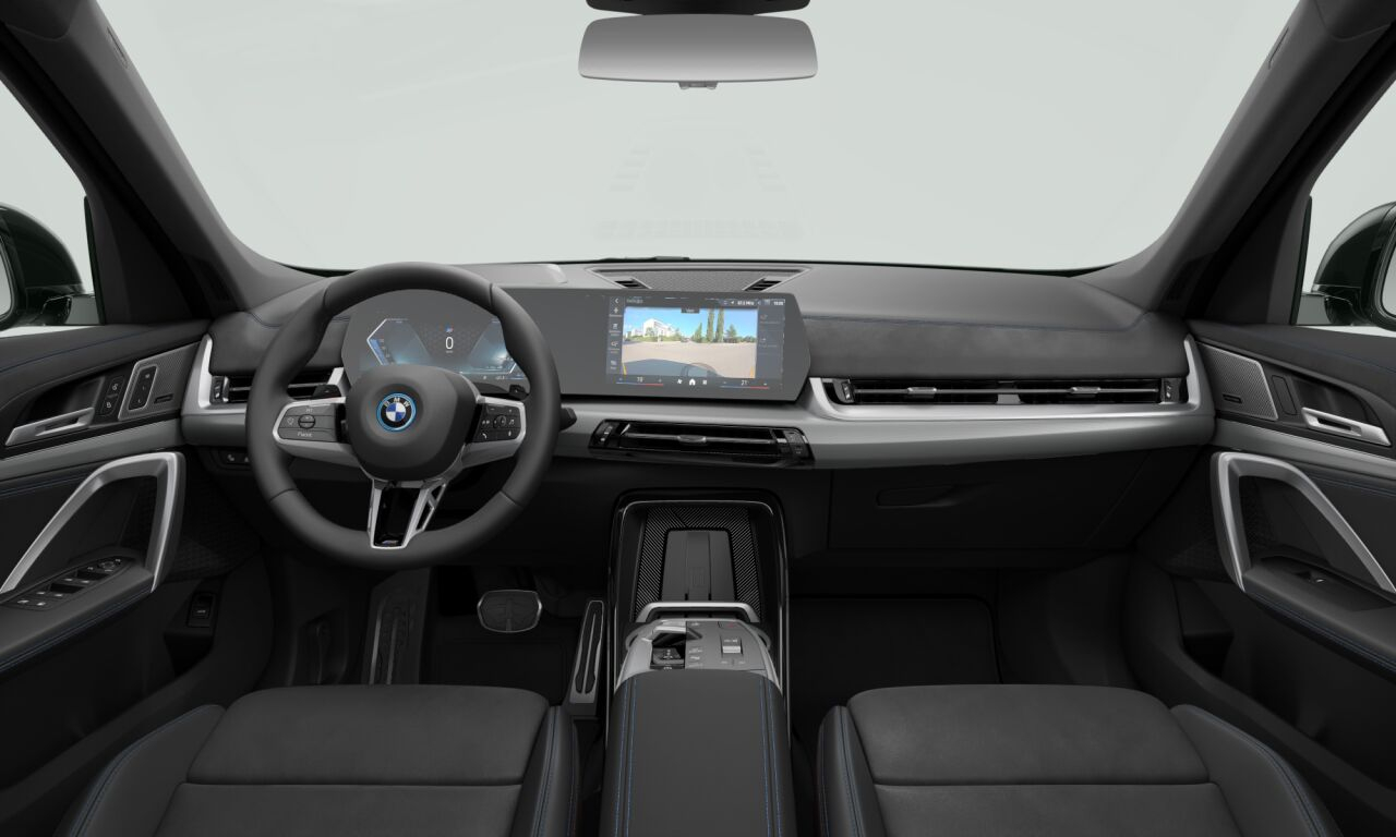 BMW X1 xDrive 25e 245ch DKG7 — photo 3