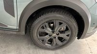 Dacia Sandero 1.0 ECO-G 100ch Stepway Extreme + — photo 20