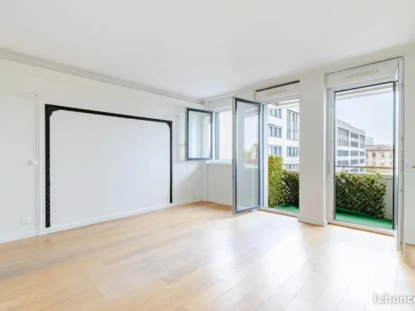Appartement 3 pièces 67 m²
