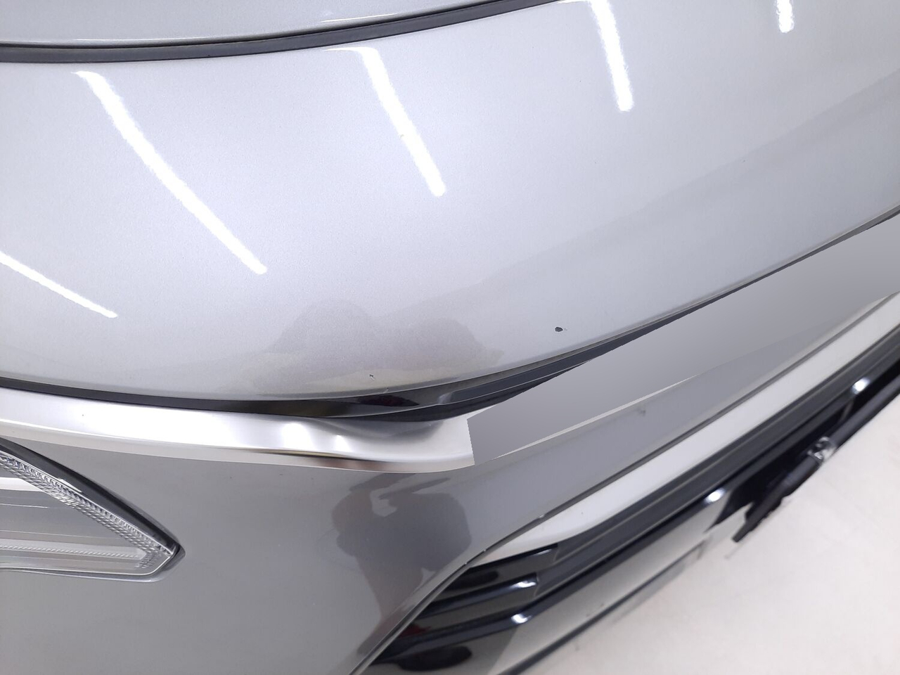 Kia Niro — photo 20