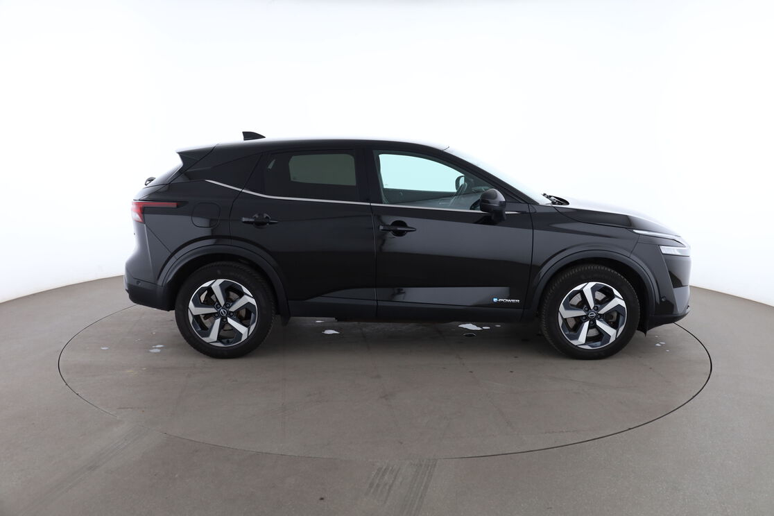 Nissan Qashqai 1.5 e-POWER Tekna — photo 6