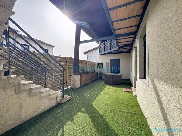 Maison 6 pièces 137 m²
