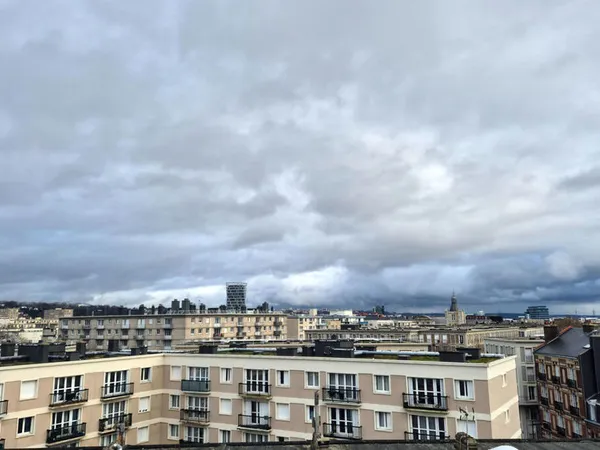 LE HAVRE - PLAGE