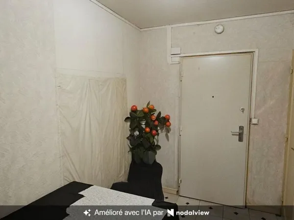 Appartement 4 pièces 68 m²