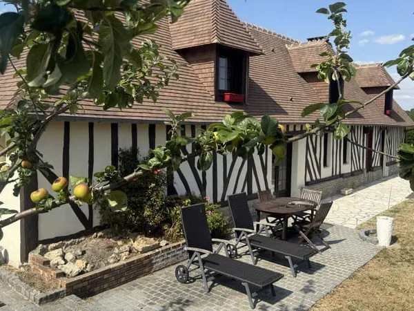 Maison 5 pièces 102 m²