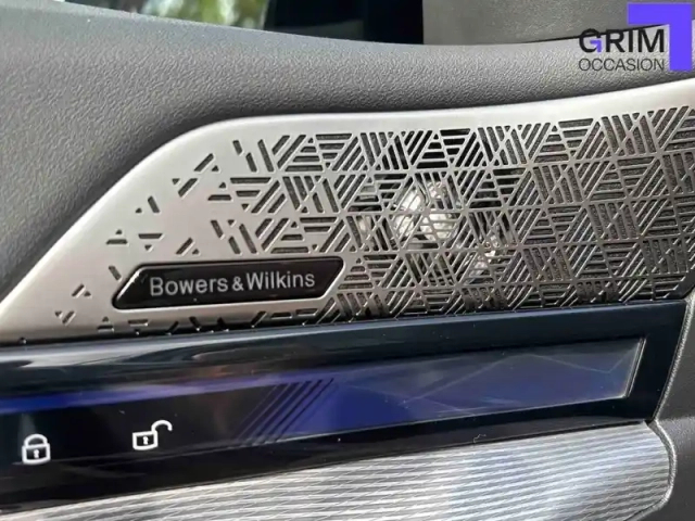 Bmw Serie 5 m5 touring phev 727 ch bva8 — photo 26