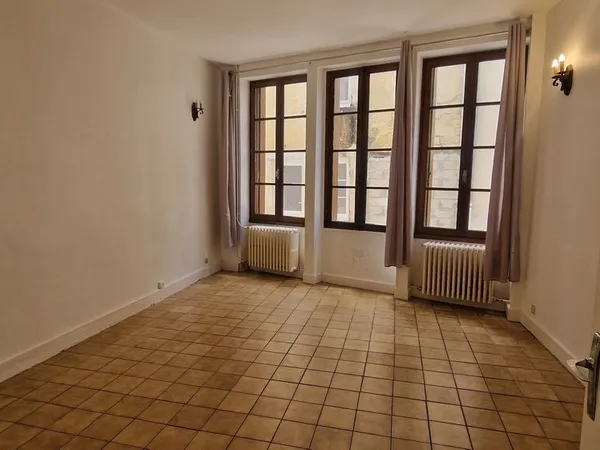 Maison de ville 3 pièces 95 m²