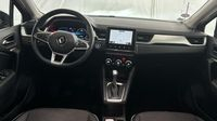 Renault Captur 1.6 E-Tech Plug-in 160ch Intens — photo 11