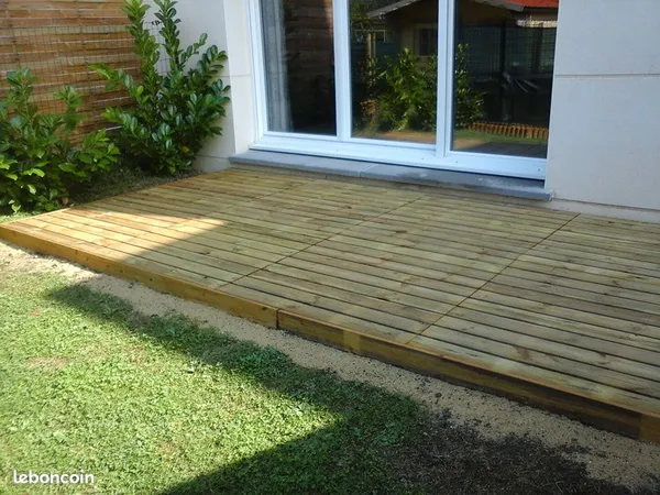 Maison 3 pièces 65 m²