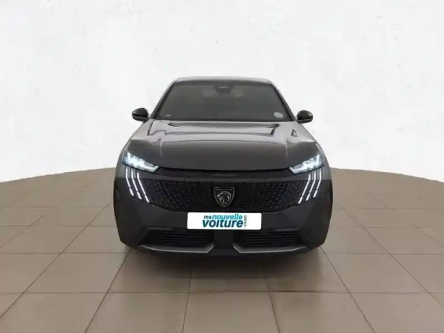 Peugeot 3008 electrique 210 ch 73 kwh — photo 24