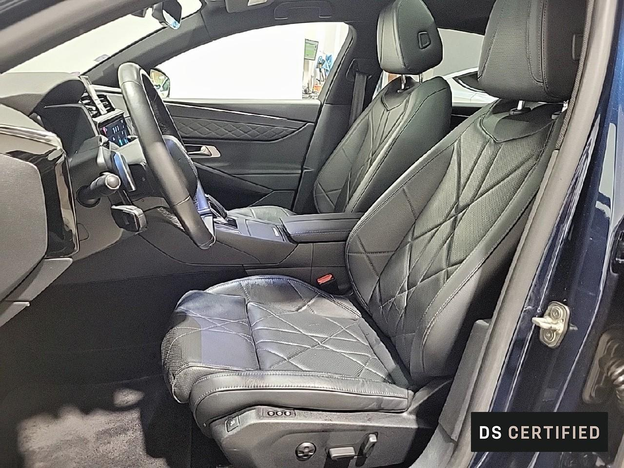 Ds Ds 9 9 hybride e-tense 225 rivoli + — photo 10