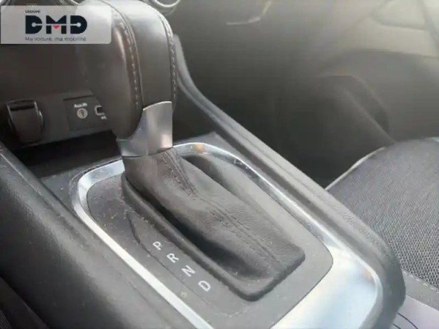 Renault Captur 1.3 tce 130ch fap intens edc — photo 10