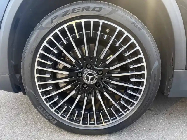 Mercedes Eqa 250 — photo 8