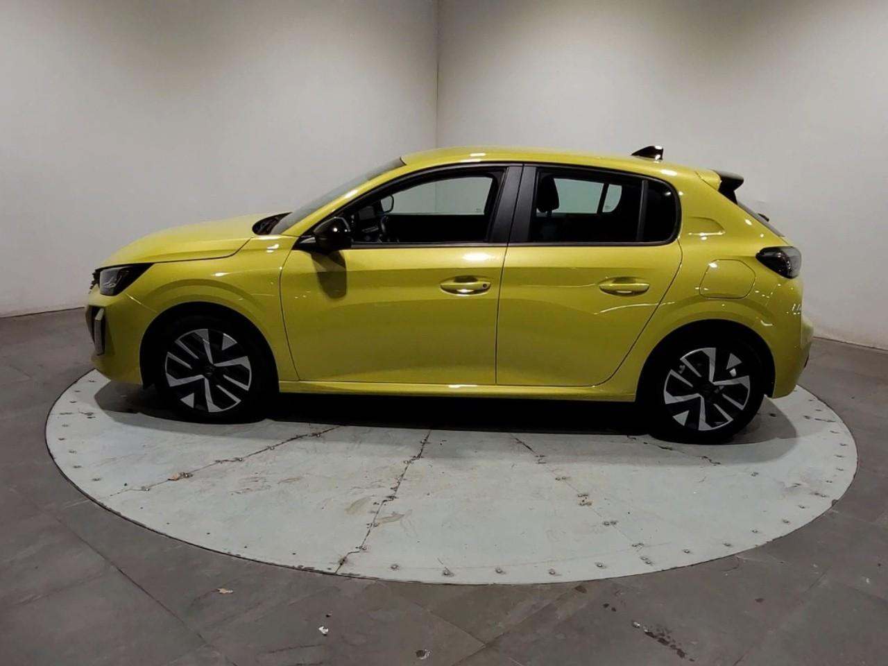 Peugeot 208 puretech 100 s&s bvm6 active business r' — photo 2