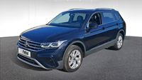 Volkswagen Tiguan Allspace 2.0 TDI 150ch Elegance Exclusive DSG7