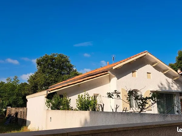 Charmante maison