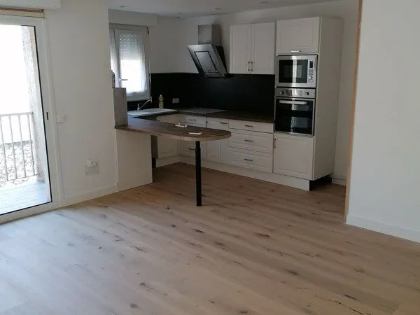 À louer F3 65 m2