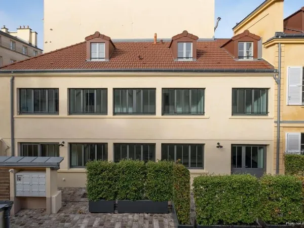 Maison 5 pièces 125 m²