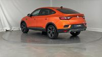 Renault Arkana 1.6 E-Tech 145ch RS Line -21B — photo 8