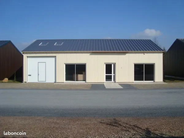 Local commercial