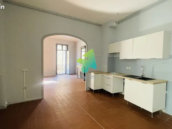 Appartement 3 pièces 100 m²