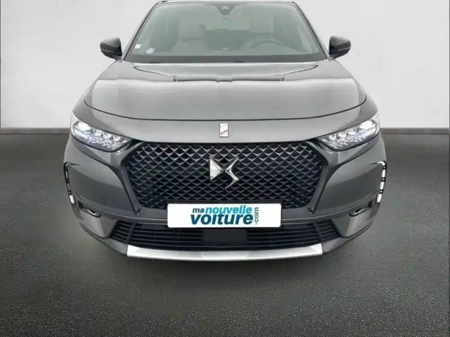 Ds Ds 7 ds7 crossback hybride e-tense 225 eat8 — photo 48