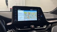 Toyota C-Hr 122h Dynamic Business 2WD E-CVT + Programme Beyond Zero Academy MY22 — photo 18