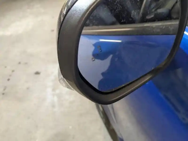 Ford Puma 1.0 flexifuel 125ch s&amp;s mhev st-line x — photo 37