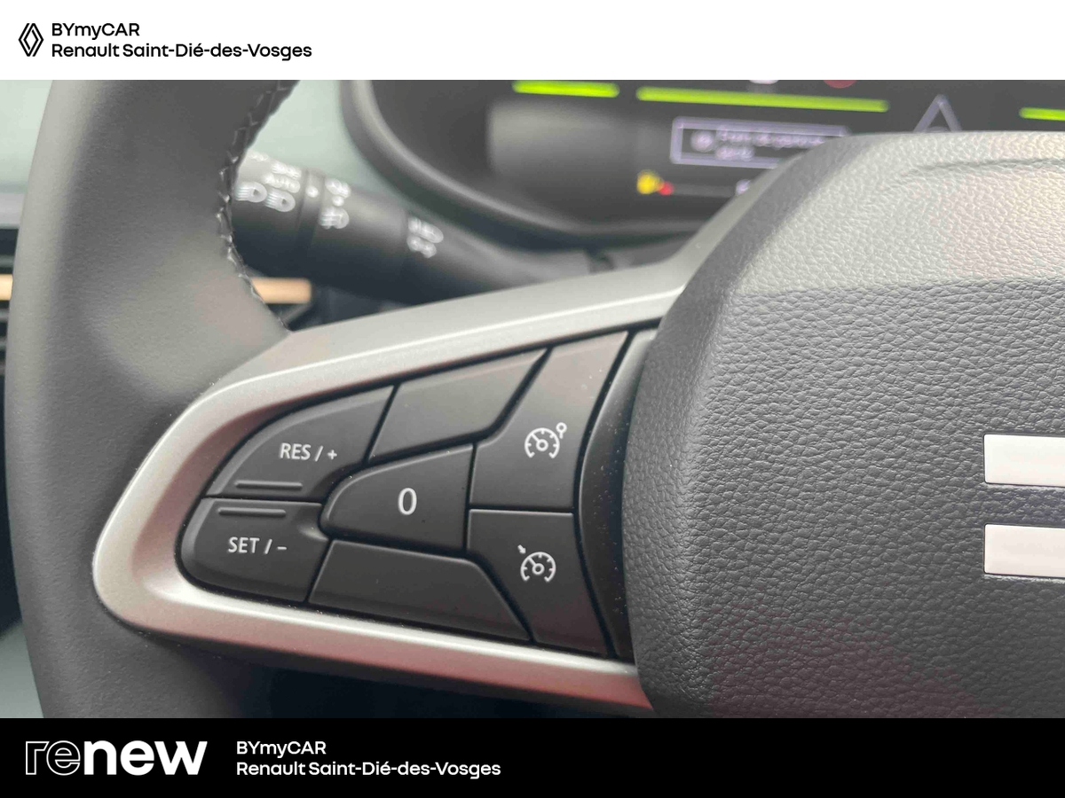 Dacia Jogger Hybrid 155 7 pl — photo 19