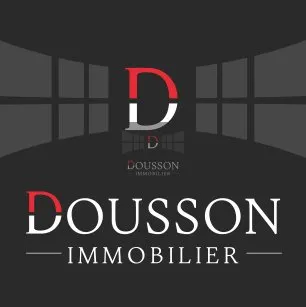 Immeuble - 2 Appartements t3 - t2