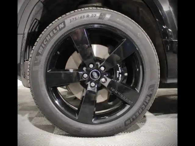 Land Rover Defender 110 5.0 p525 x-dynamic v8 — photo 7