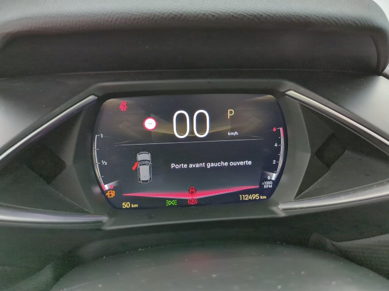 Ds Ds 3 bluehdi 130 eat8 rivoli — photo 26