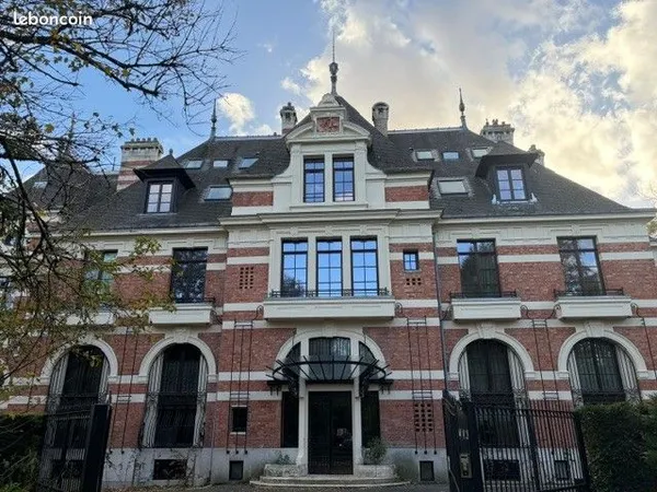 NEUF 2 chambres 3 parkings