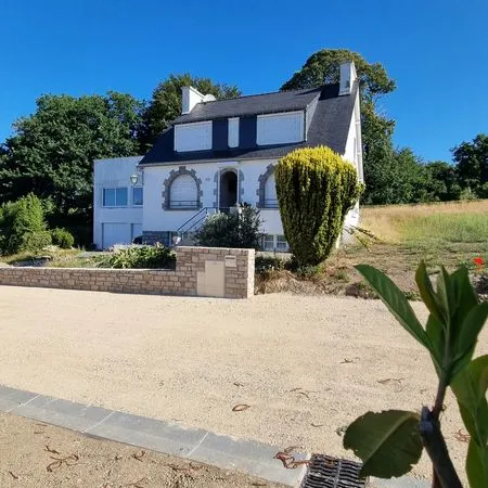 Maison familiale 5 pièces 107 m²
