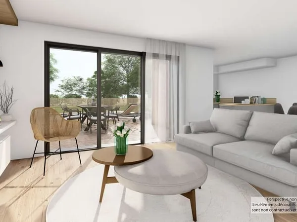 Maison 4 pièces 103 m²