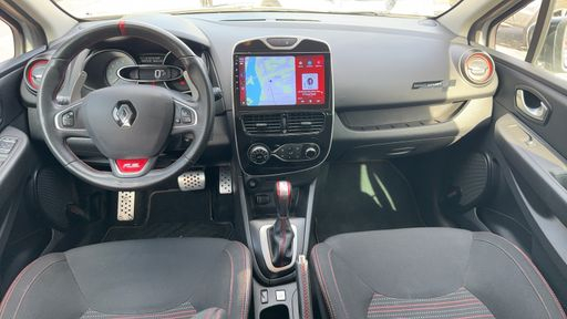 Renault Clio RS Cup 1.6 Turbo 200 EDC6 - N/A – 2018 – 114491 km – Essence – Boîte Automatique — photo 48